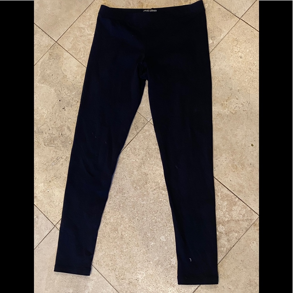 David Lerner leggings